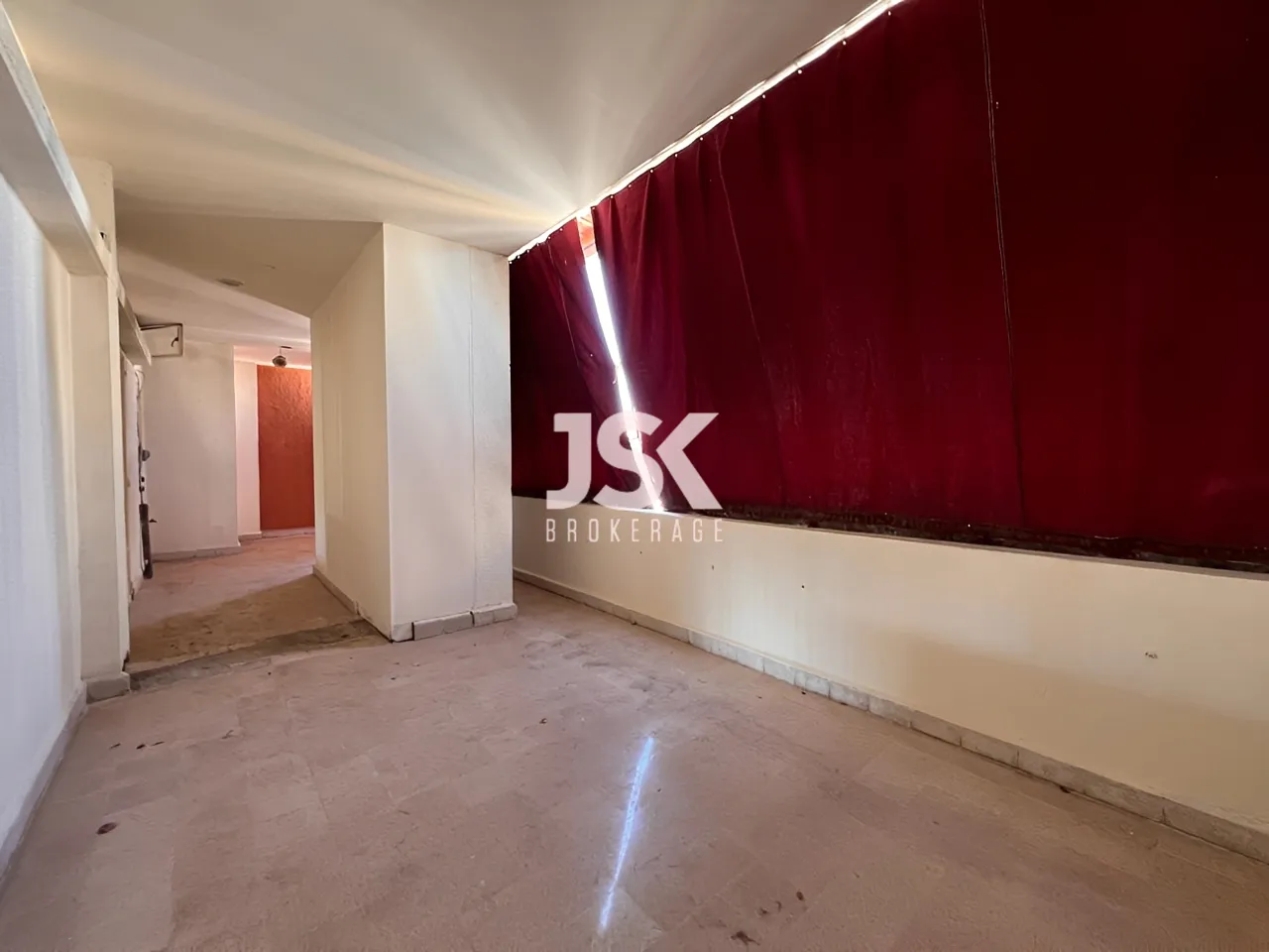 Apartment for Rent in Achrafieh