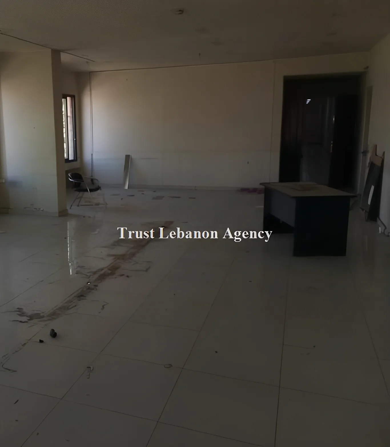 Office For Rent in Furn Al Chebak