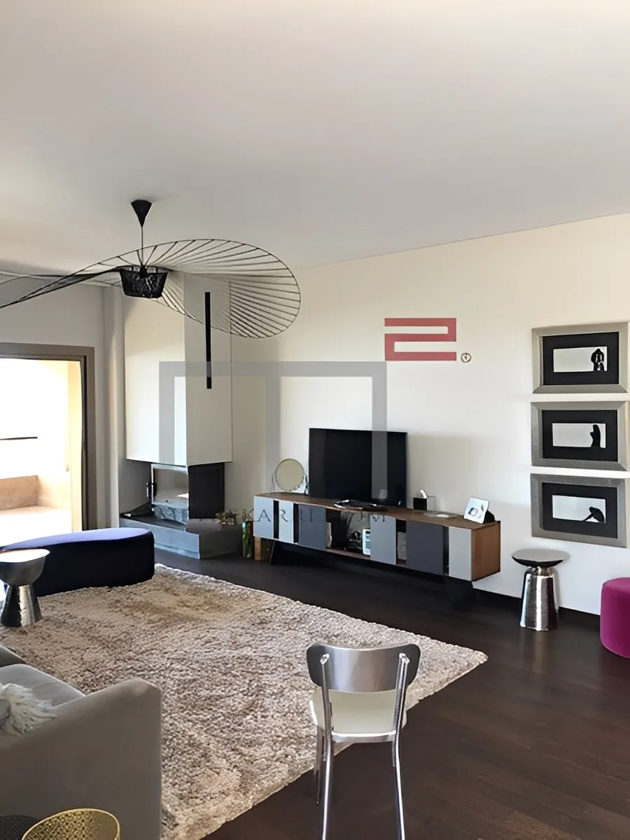 Duplex for Sale in Kesrouan Faqra Lebanon - 4 bed, 5 bath