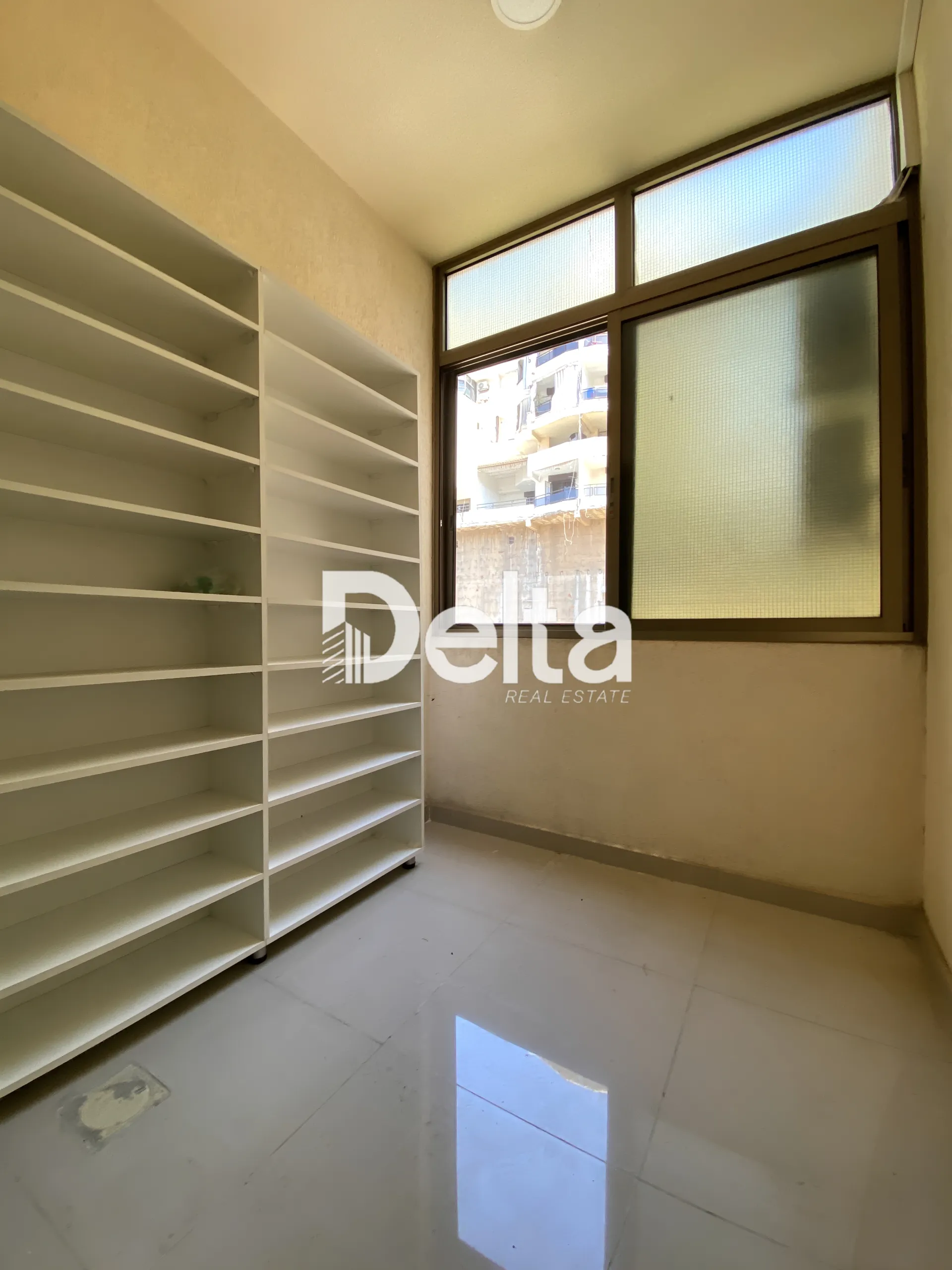 Apartment for sale in Bchamoun, Lebanon