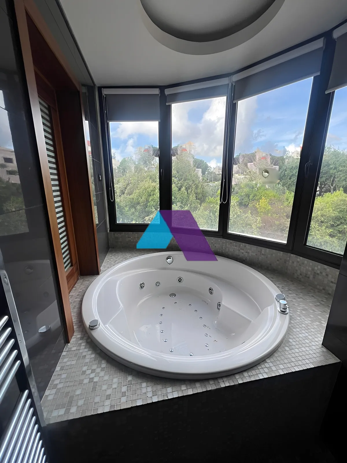 Apartment for Sale in Ajaltoun