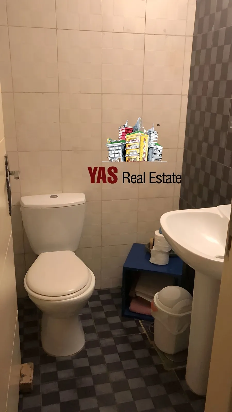 Apartment for Sale in New Rawda