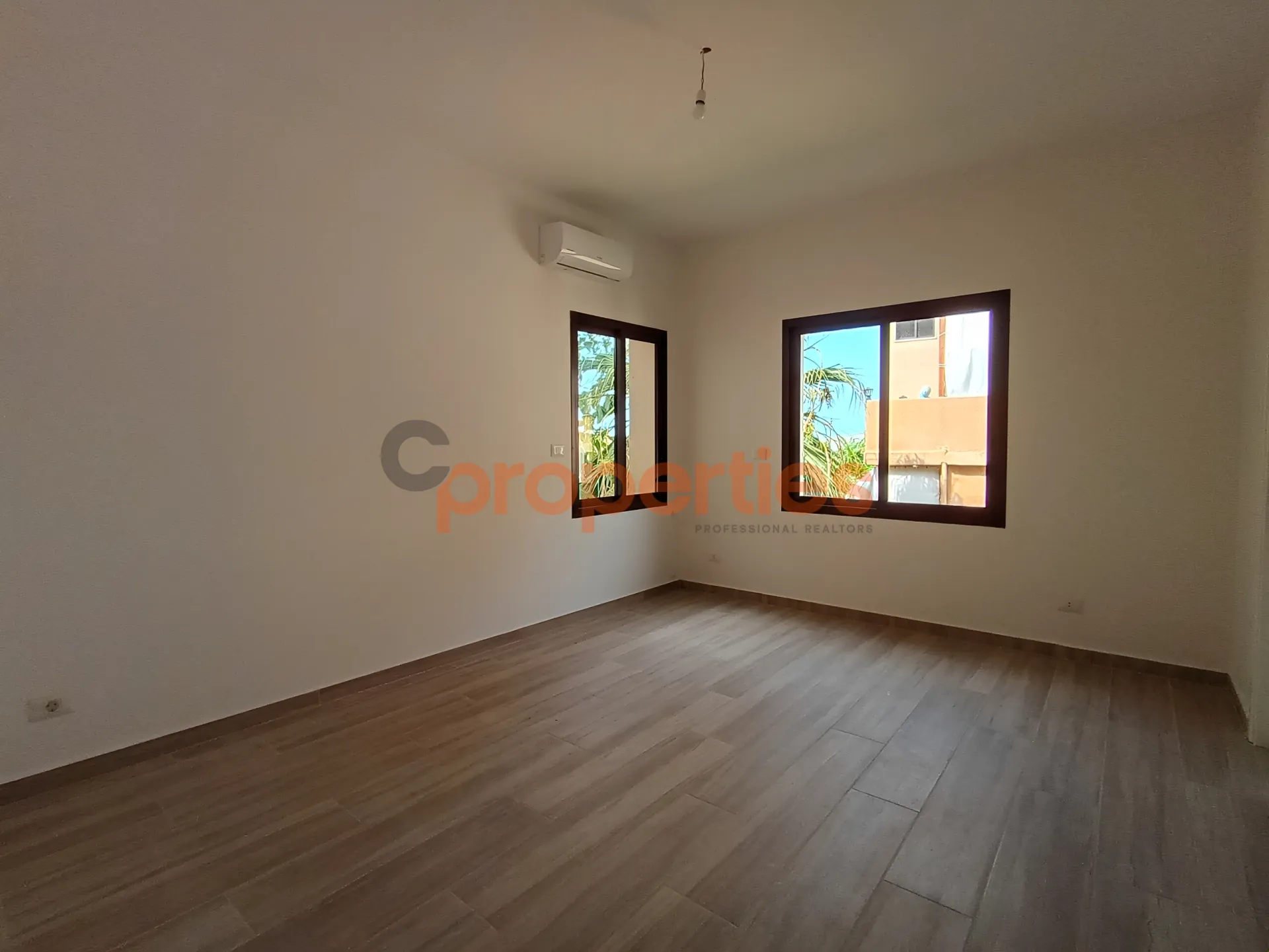 Apartment for Rent in Chekka
