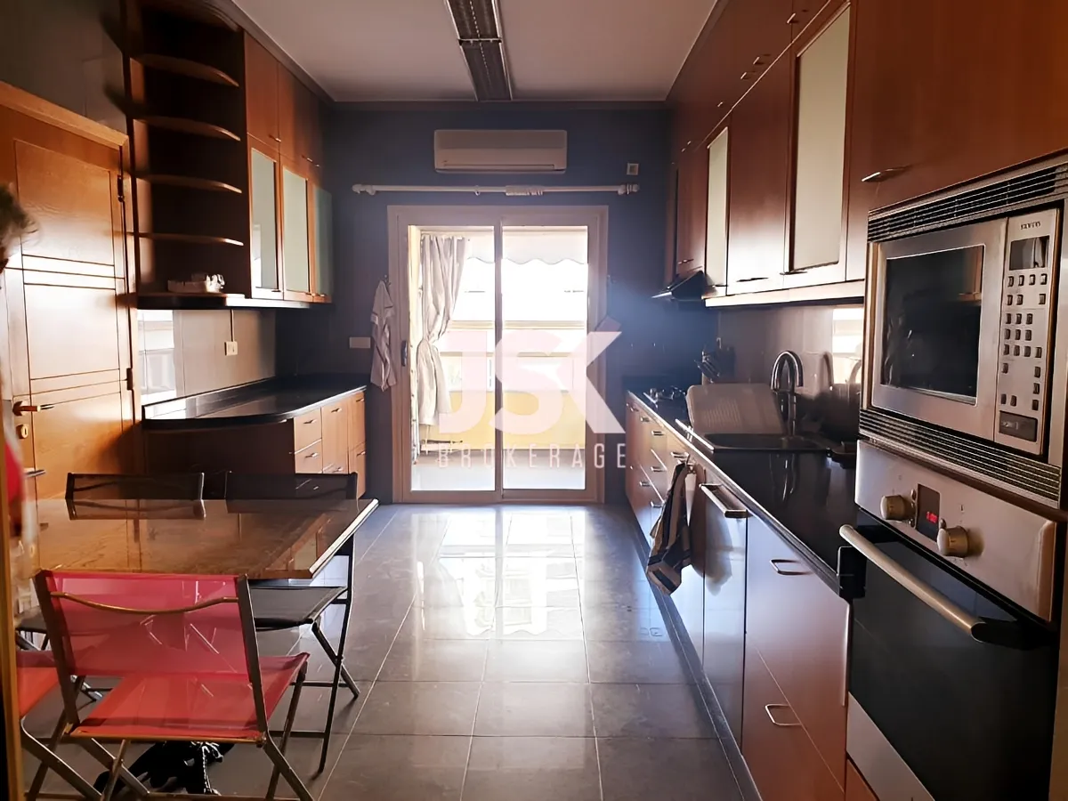 Apartment for Rent in Sodeco, Beirut, Lebanon
