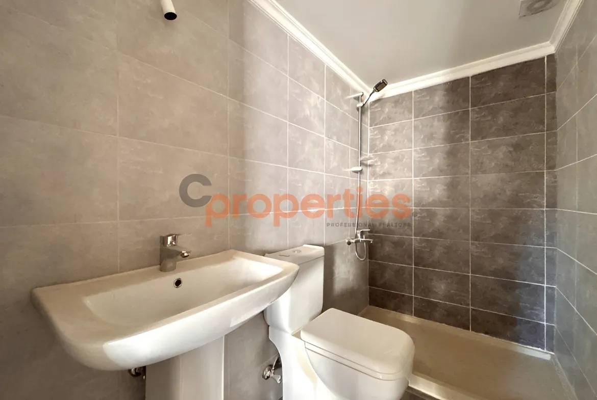 Apartment for Sale in Broummana