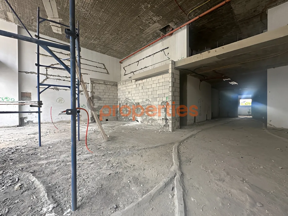 Shop for Rent in Hadath