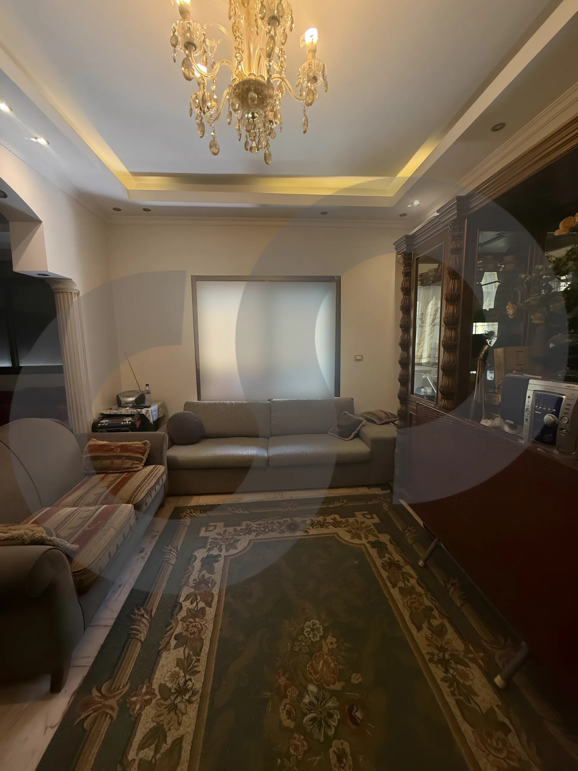 Building for Sale in Tariq El Jdideh