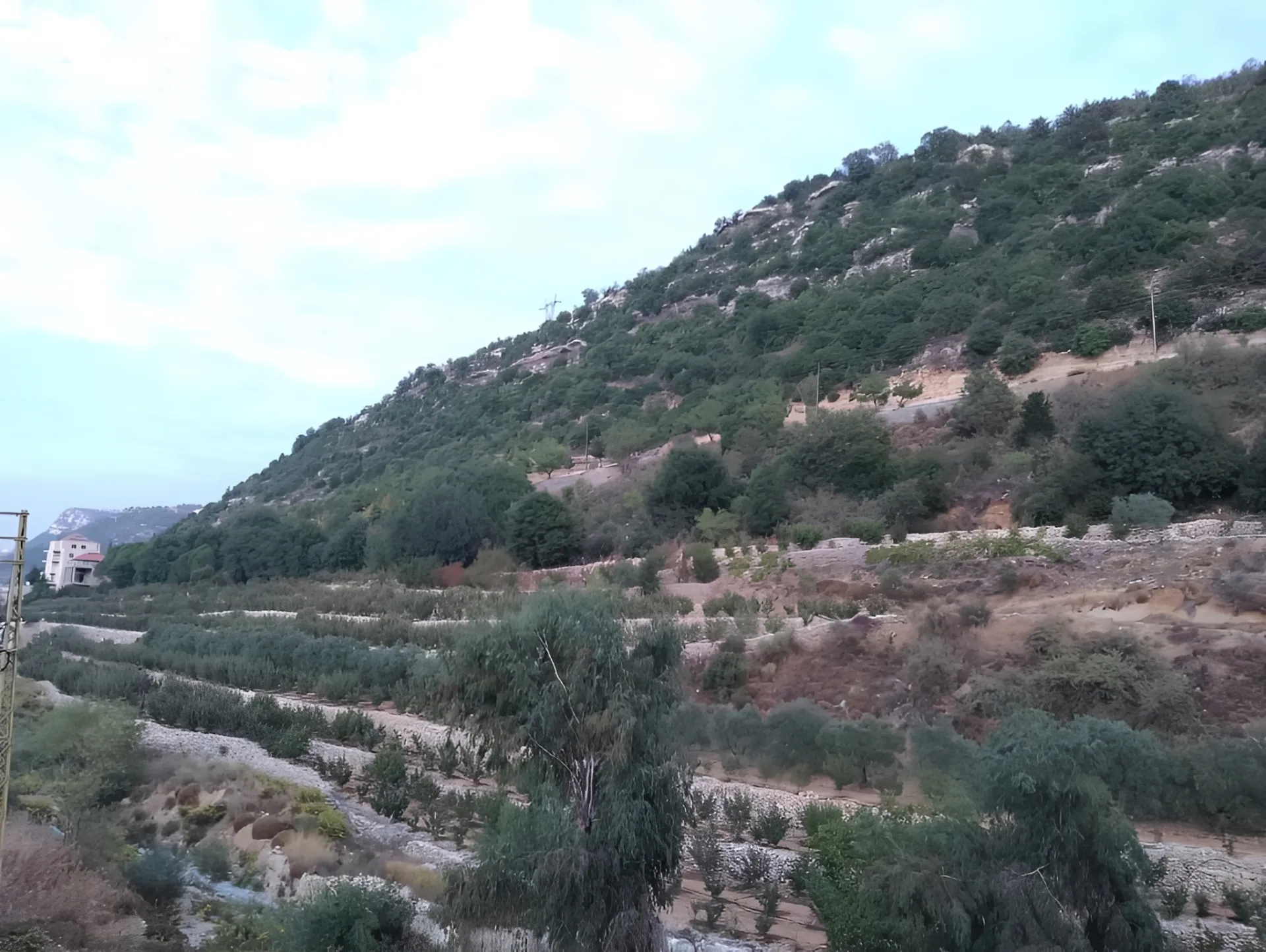 Apartment for Sale in Jezzine