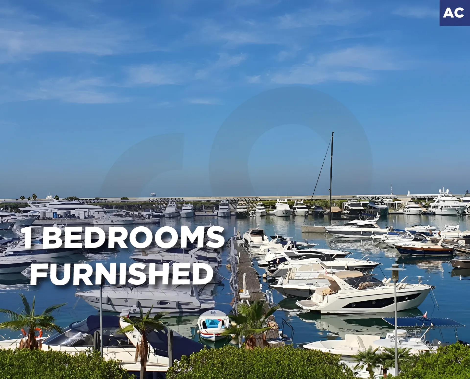 Apartment for Rent in Dbayeh, Lebanon - 1 bed, 1 bath