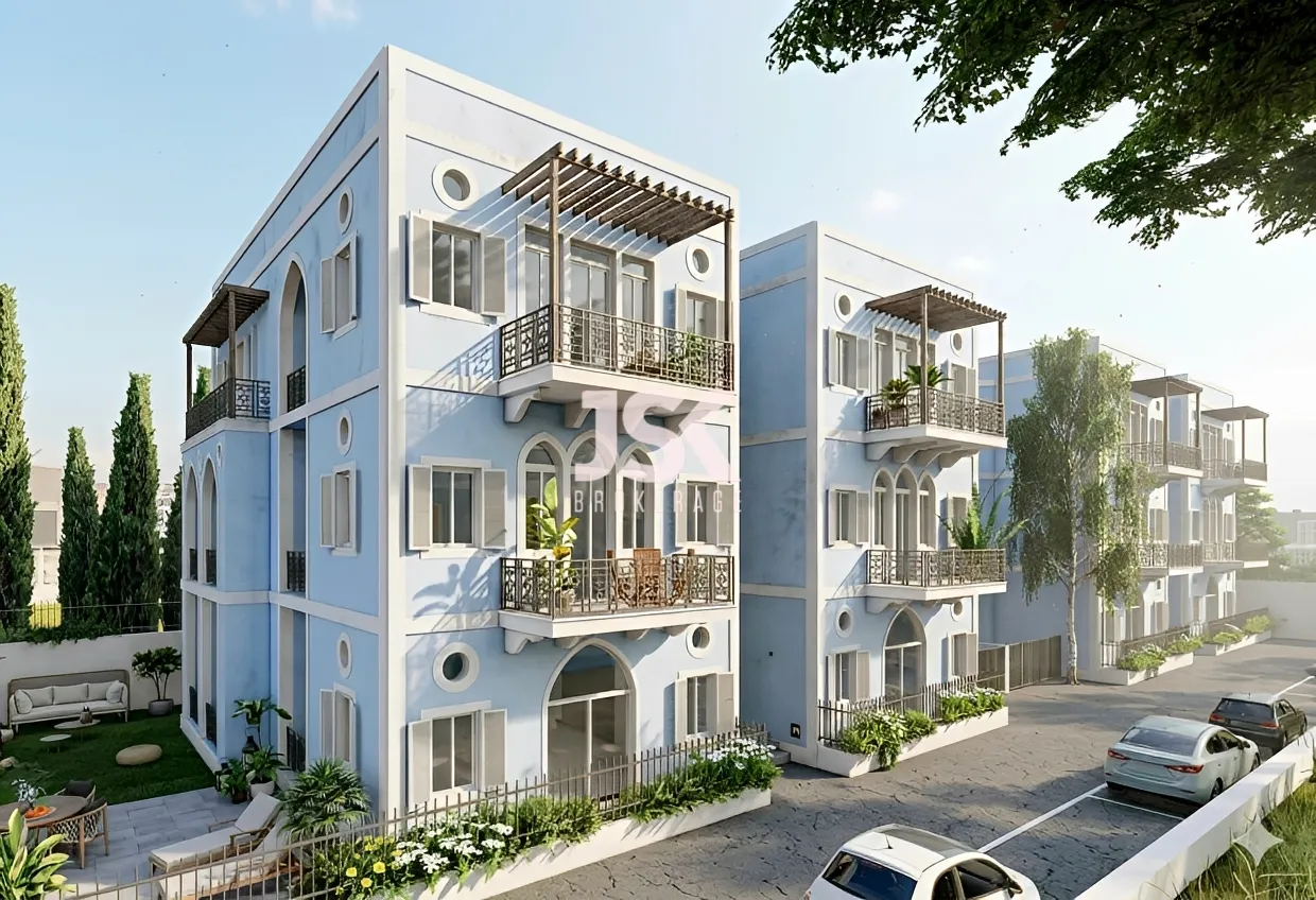 Apartment for Sale in Koura