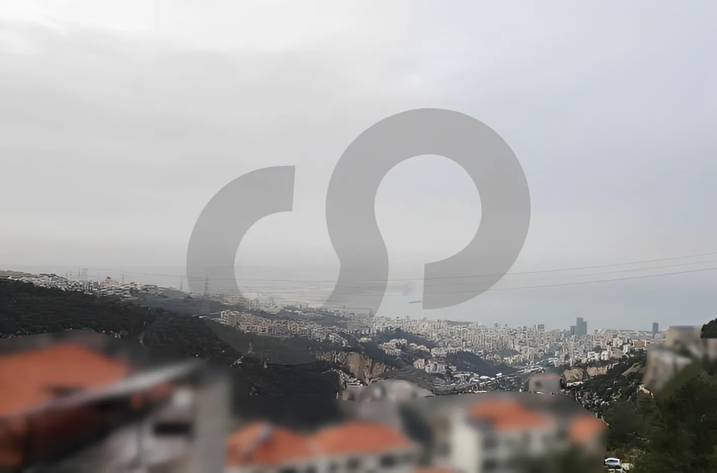 Apartment for Sale in Cornet Chahwan, Lebanon