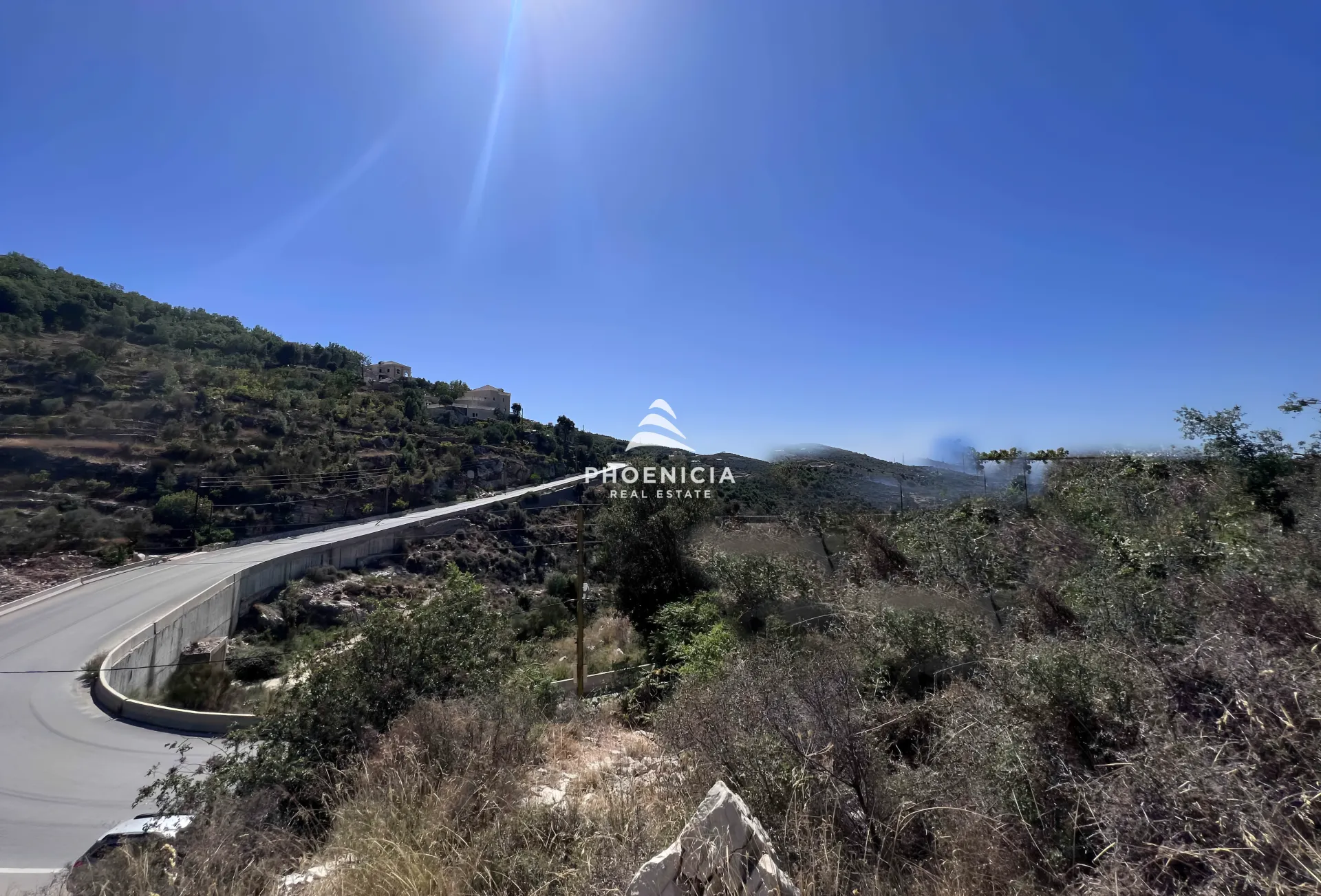 Land for Sale in Maifouq