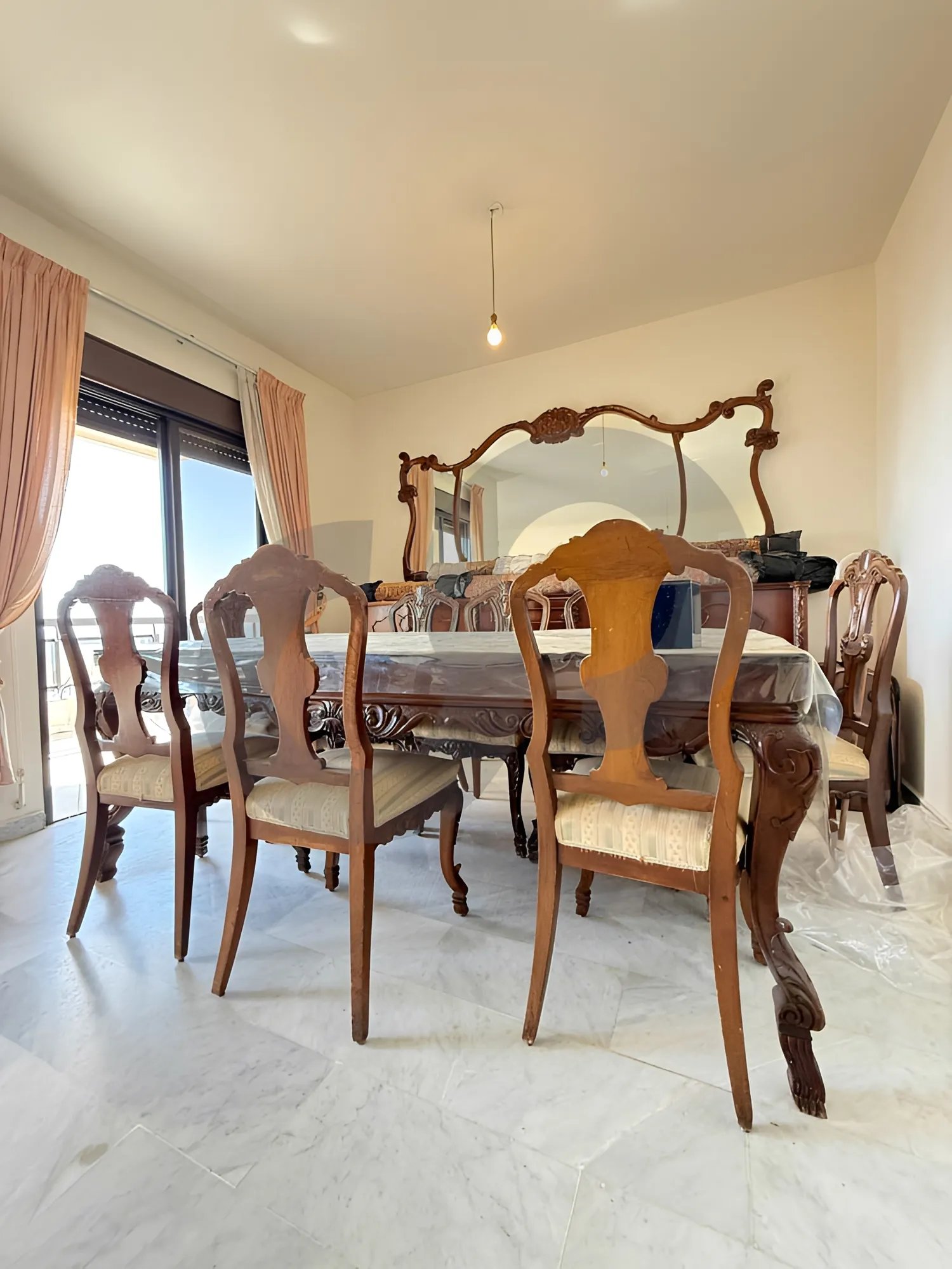 Apartment for Rent in Jal El Dib - 3 bed, 2 bath