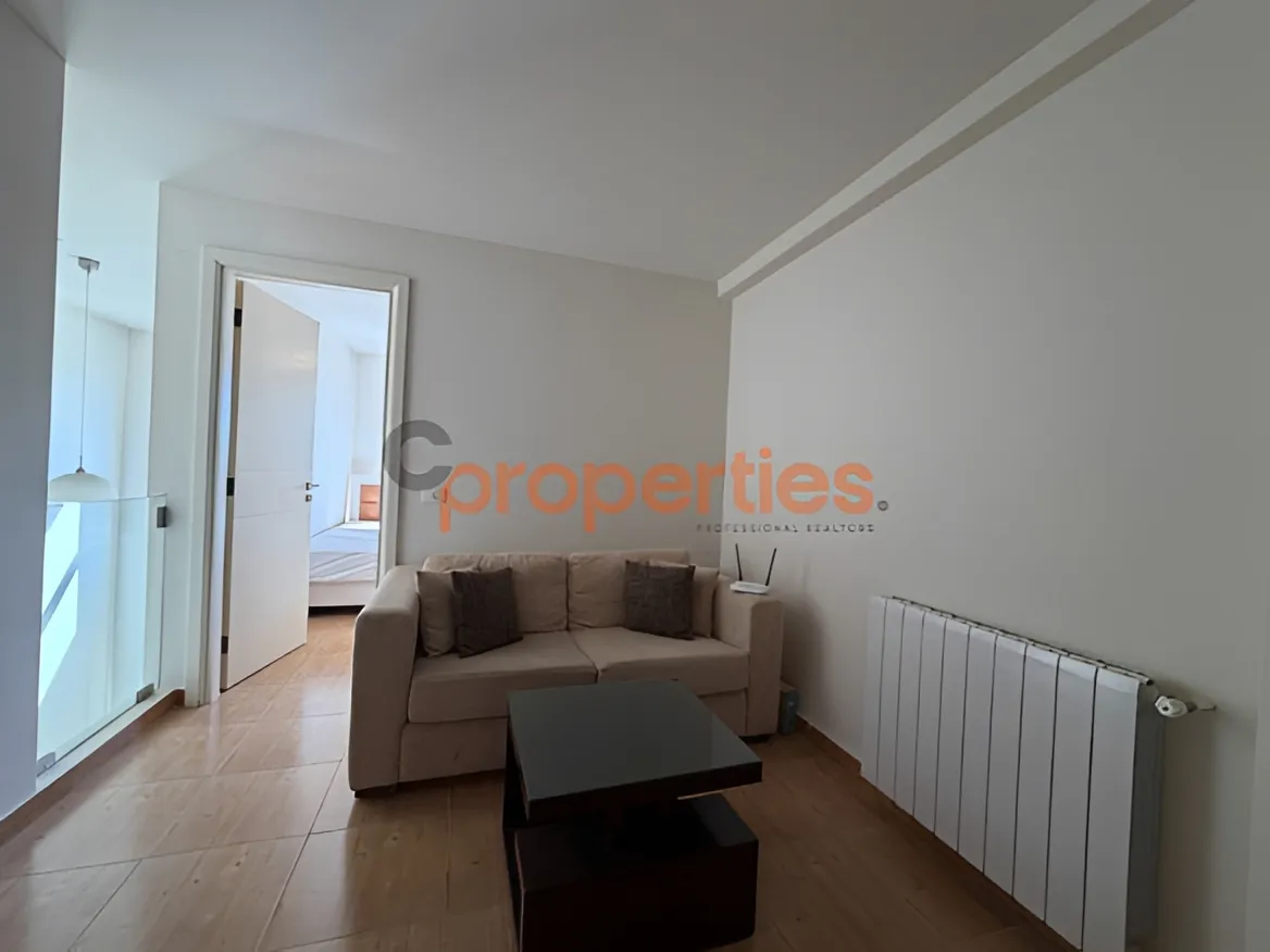 Triplex for rent in Faqra, Lebanon