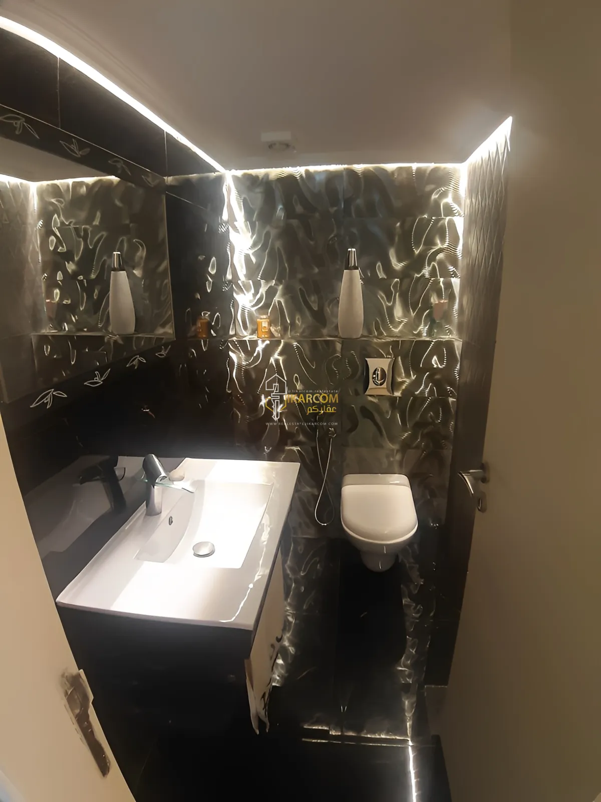 Apartment for Rent in Fanar - 2 bed, 2 bath
