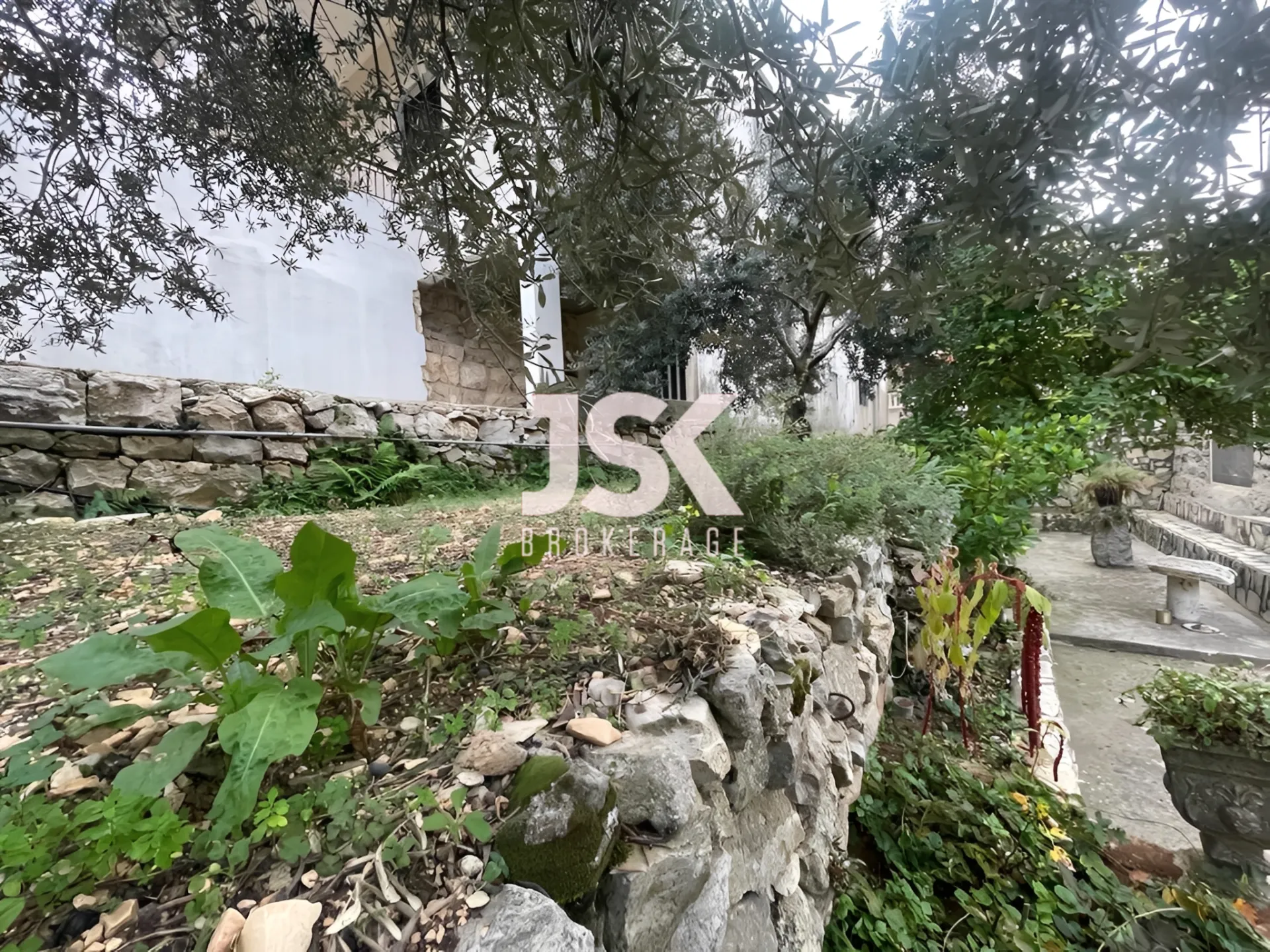 Villa for Sale in Haqel , Lebanon