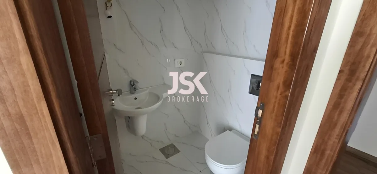 Apartment for Sale in Biaqout, Lebanon