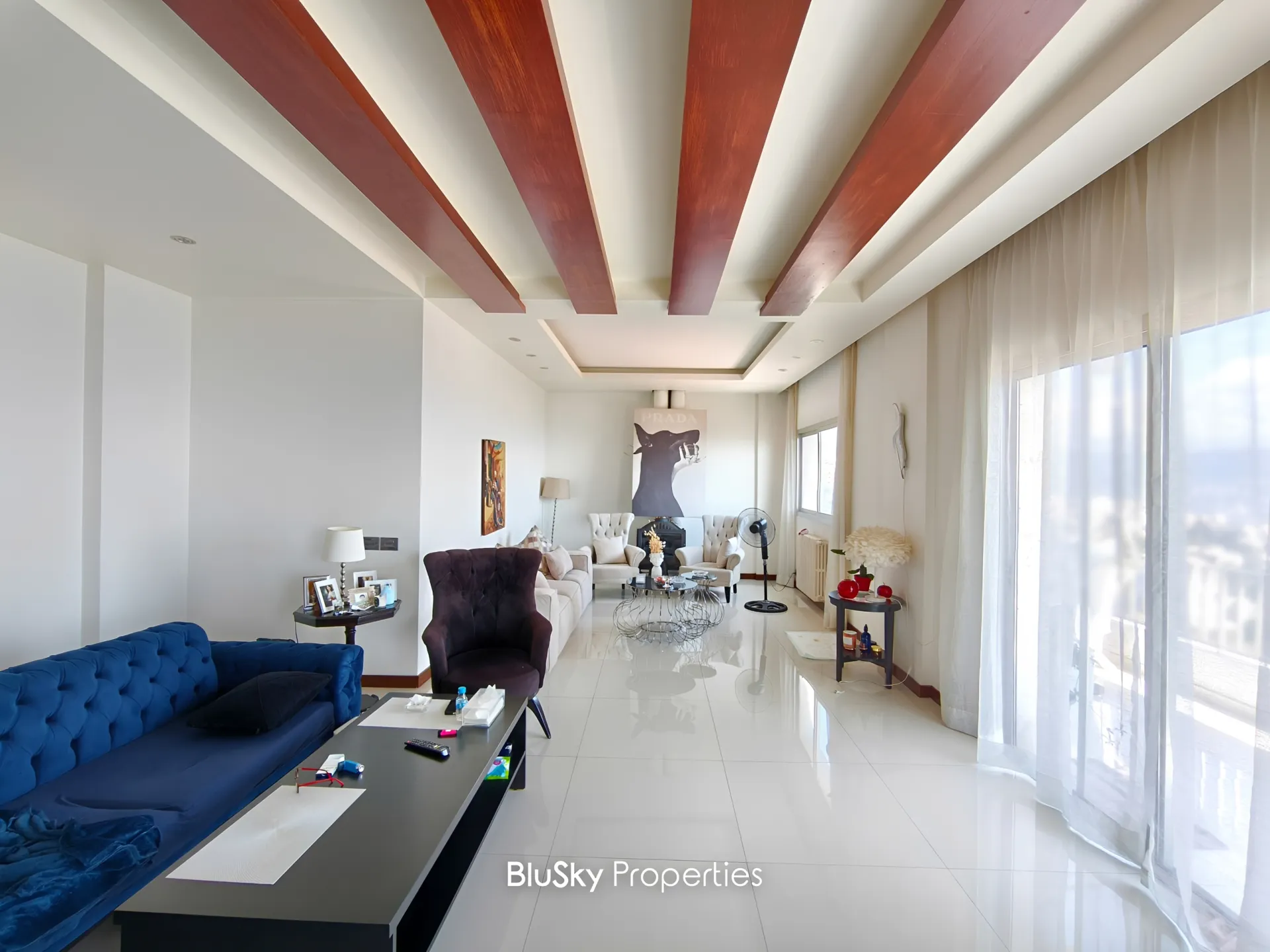 Apartment for sale in Baabdat, lebanon
