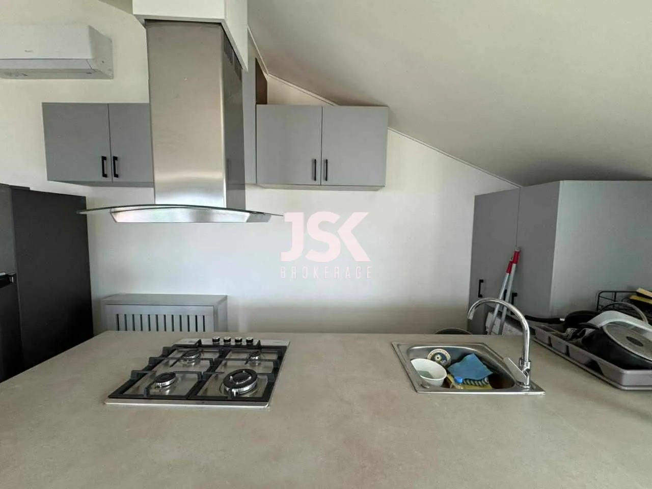 Duplex for Sale in Ain Saadeh