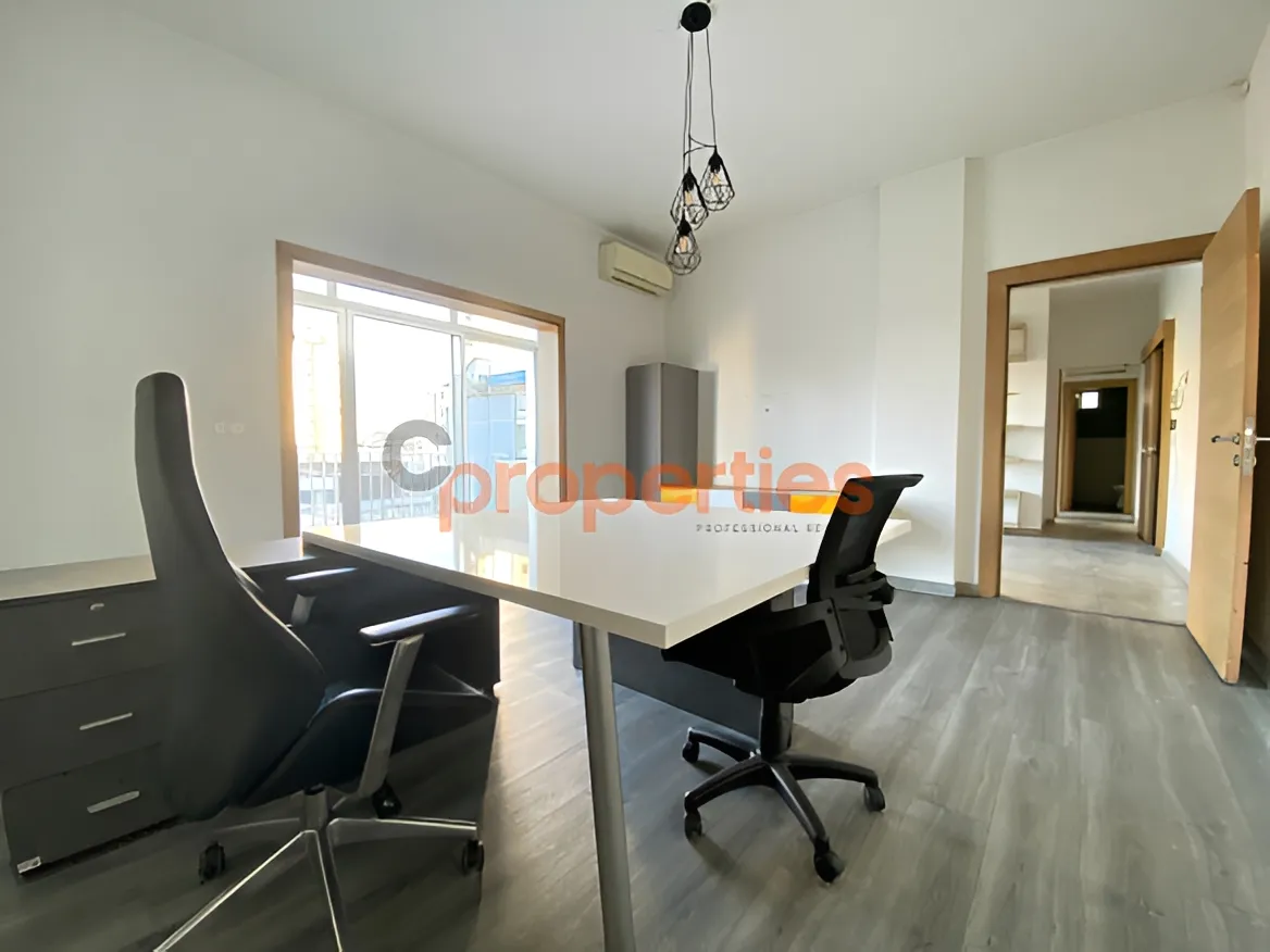 Office for Rent in Zalqa