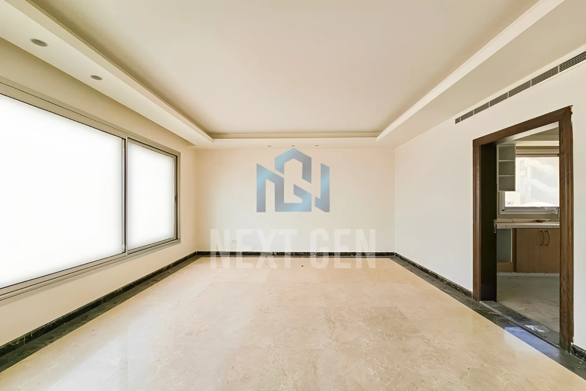 Apartment for sale in Ramleh Al Bayda, Beirut, Lebanon