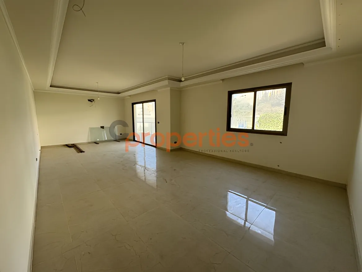 Apartment for Sale in Beit Meri - 3 bed, 4 bath
