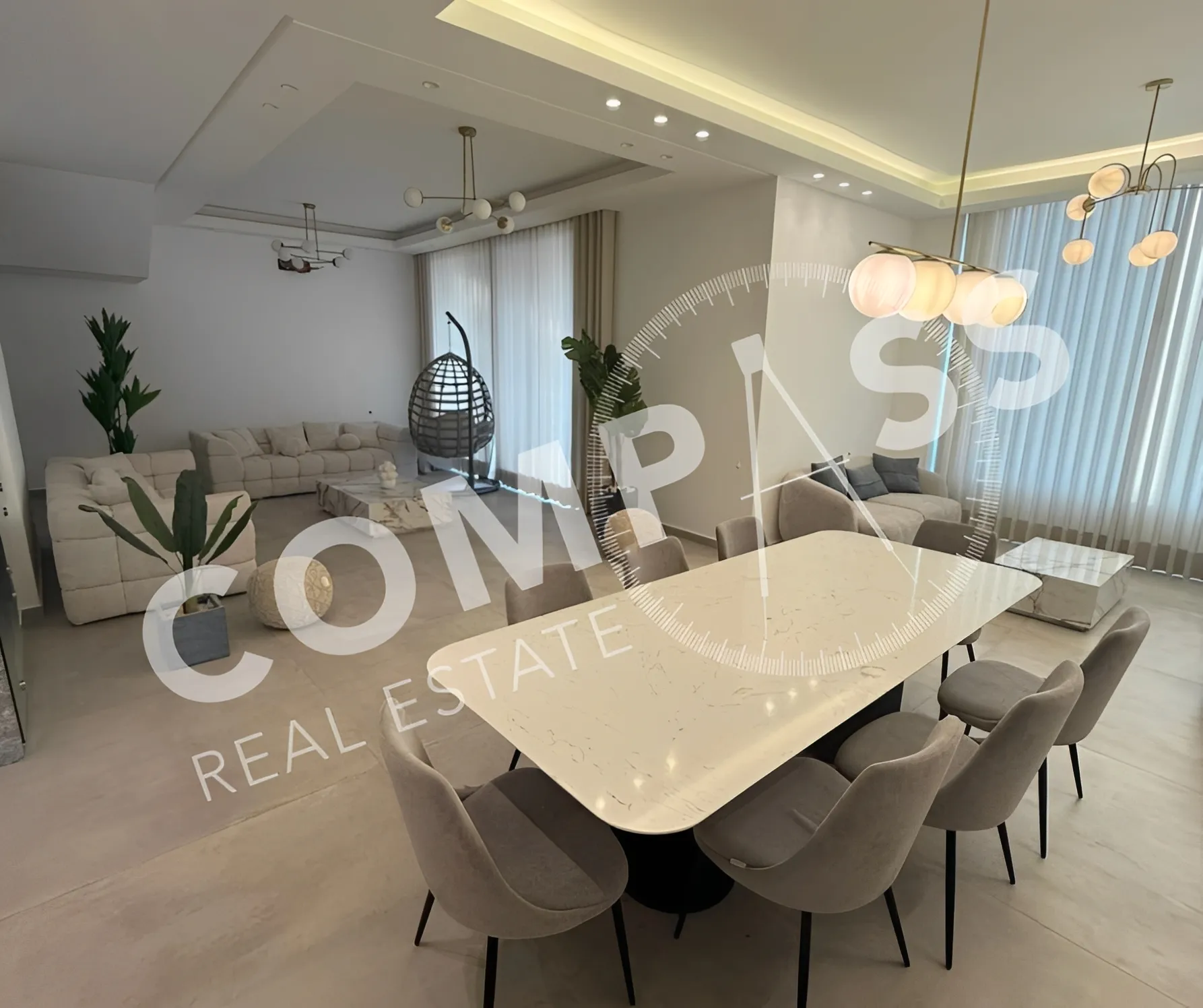 Villa for Sale in Damour, Lebanon - 4 bed, 6 bath