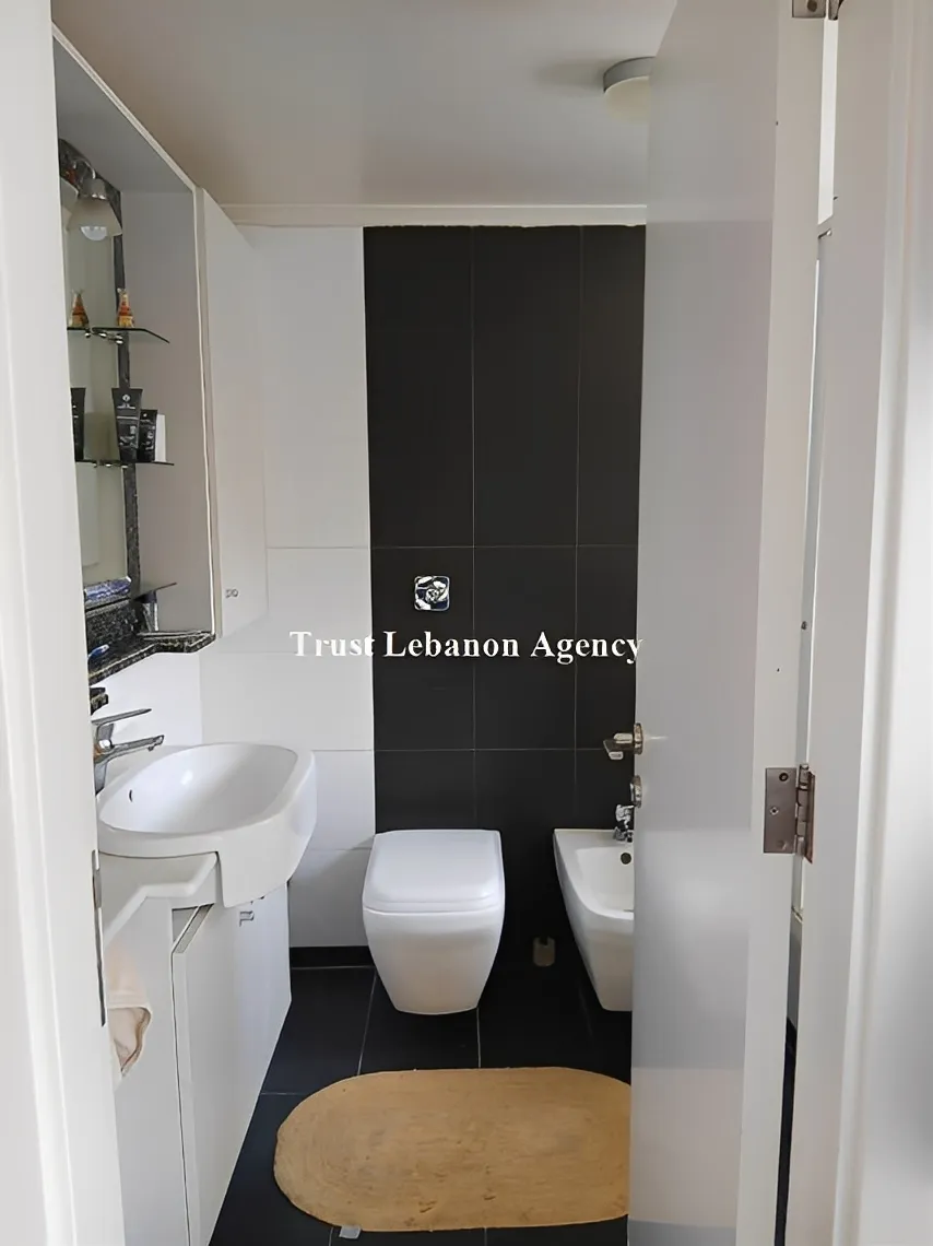 Apartment for Rent in Metn Jal Al Dib Lebanon