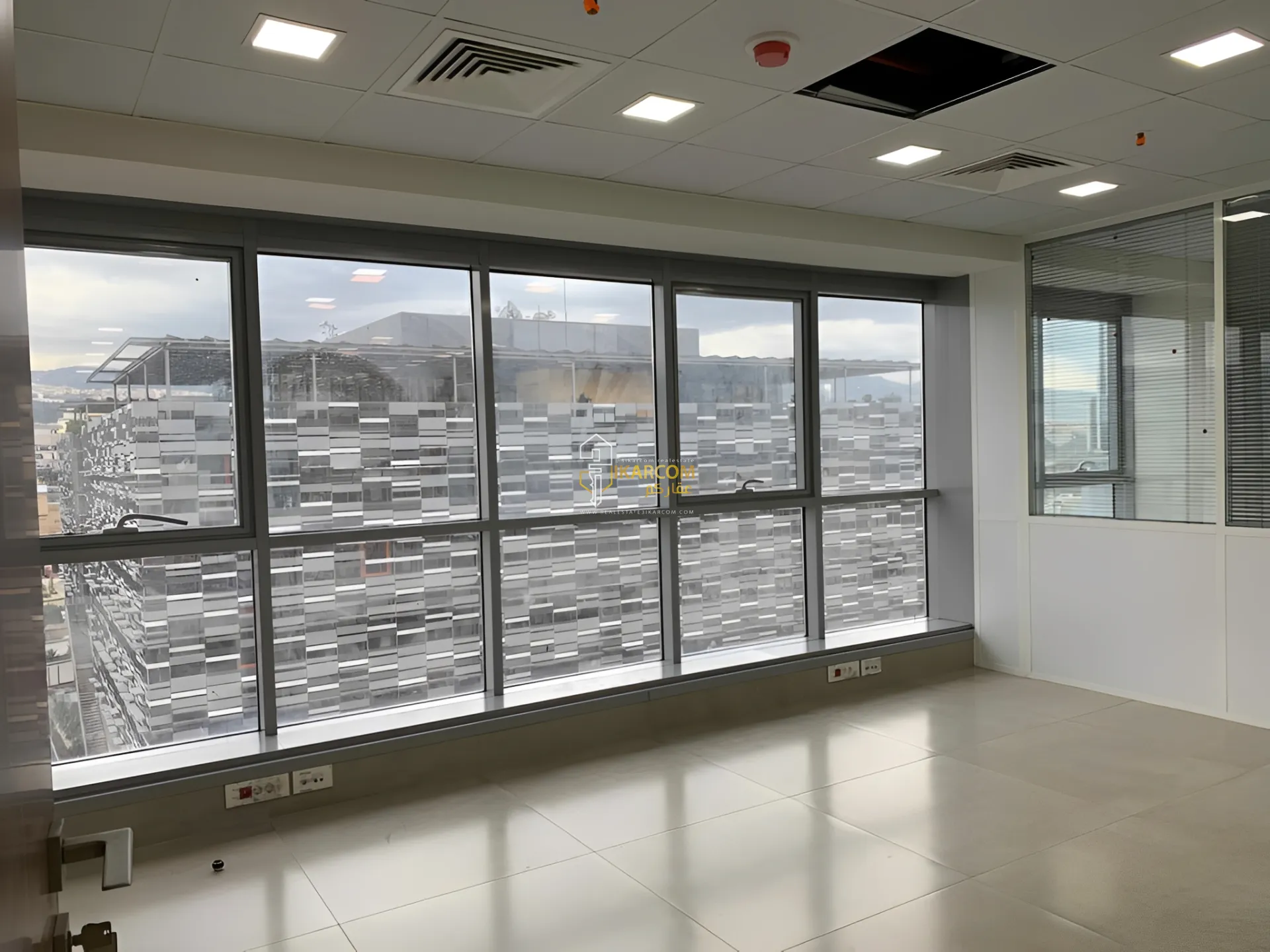 Office for sale in Achrafieh