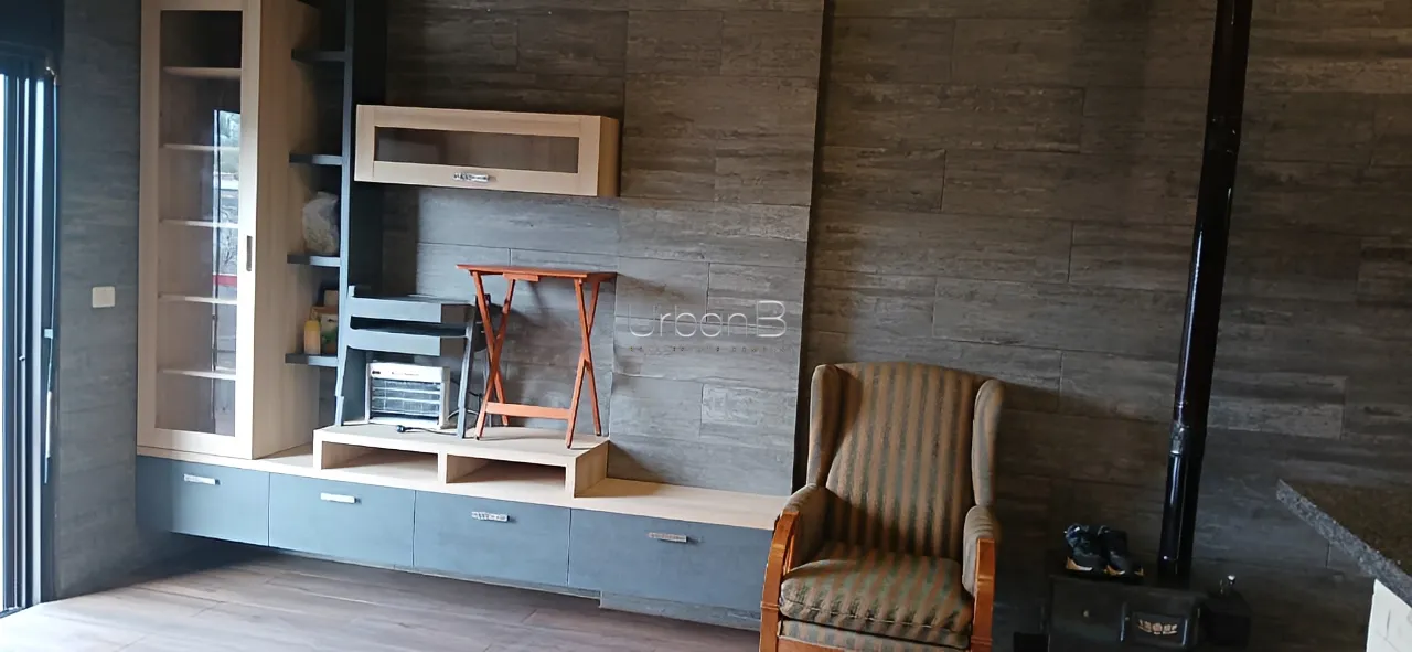 Apartment for sale in Faitroun, lebanon