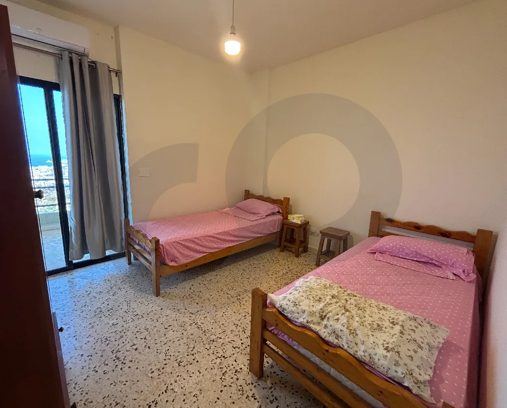 Apartment for Sale in Edde