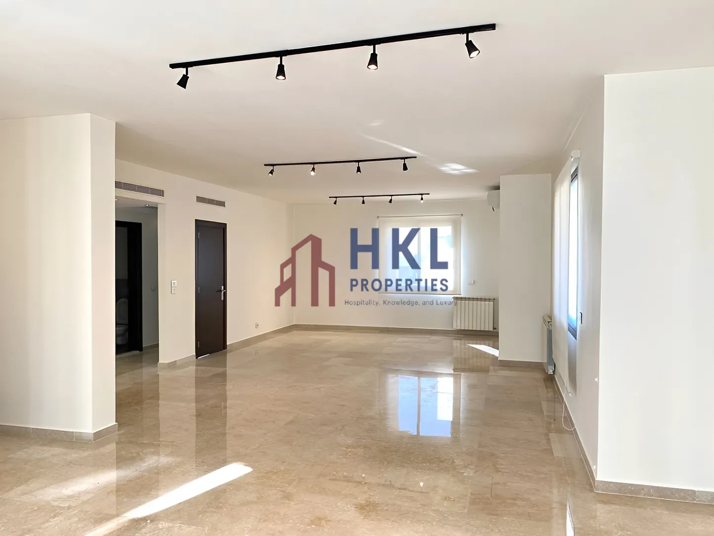 Apartment for rent in Achrafieh