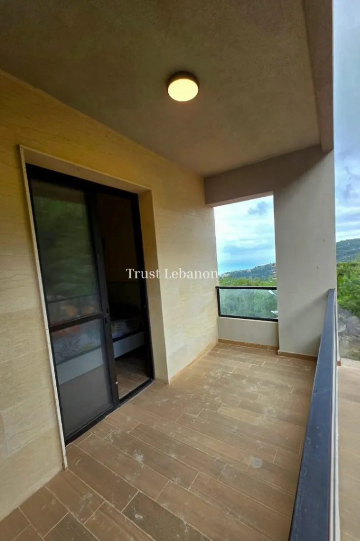 Duplex for sale in Maaysarah, Lebanon