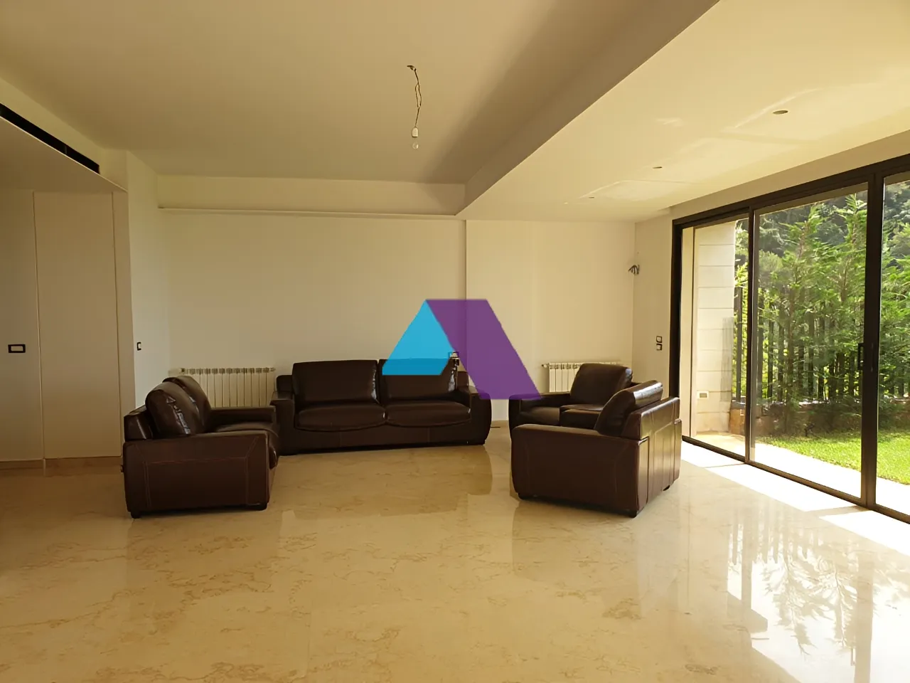 Apartment for Sale in Bsalim