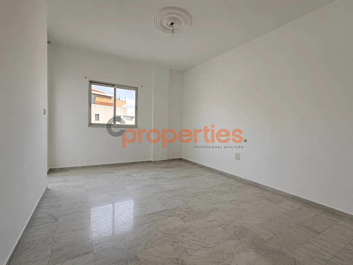 Apartment for sale in Ramleh Al Bayda, Beirut, Lebanon