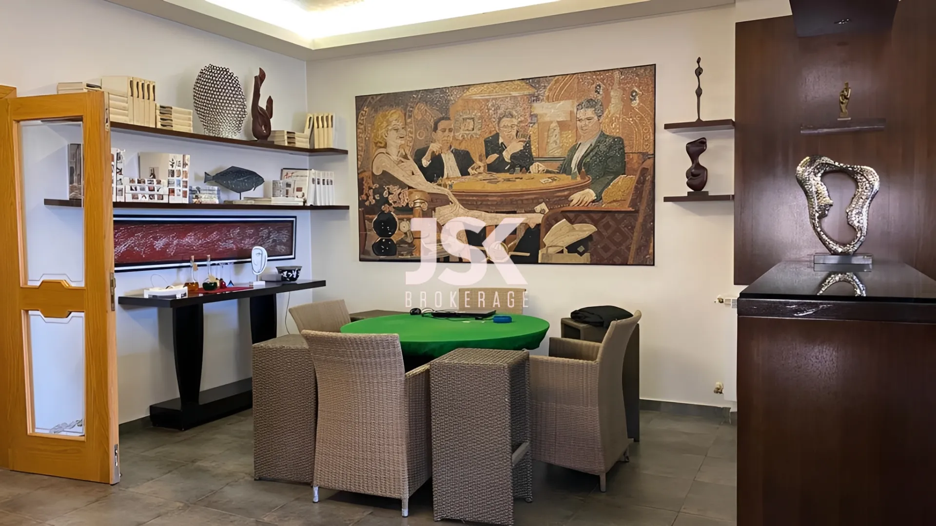 Apartment for Sale in Fanar, Lebanon
