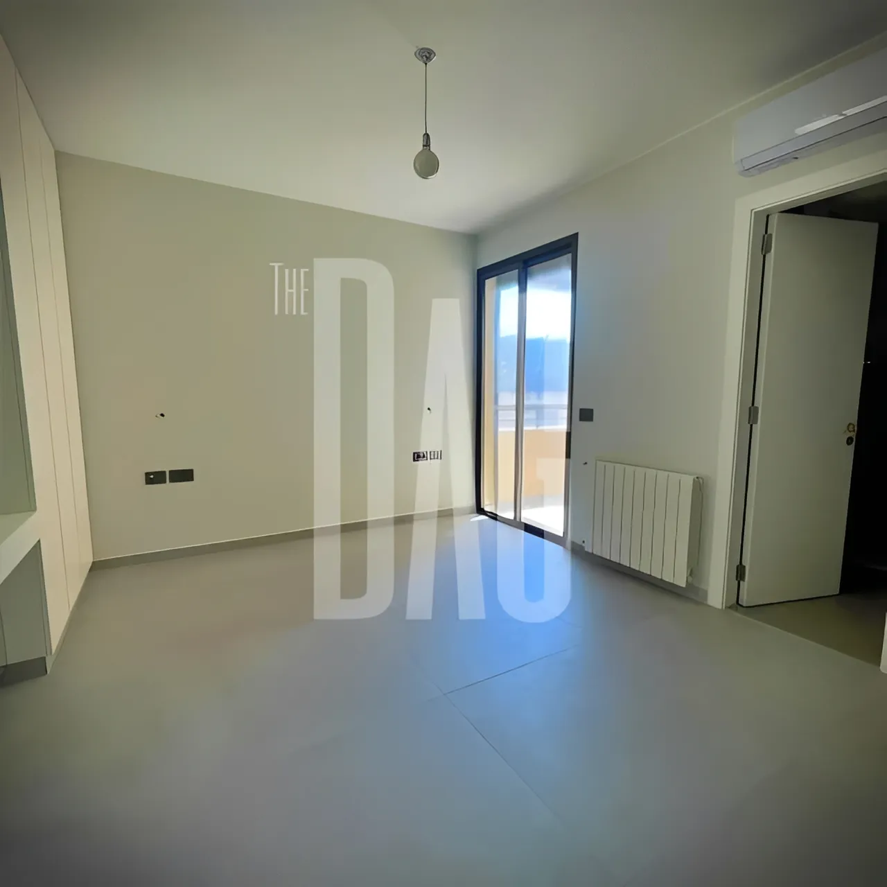 Apartment for Rent in Achrafieh, Beirut, Lebanon