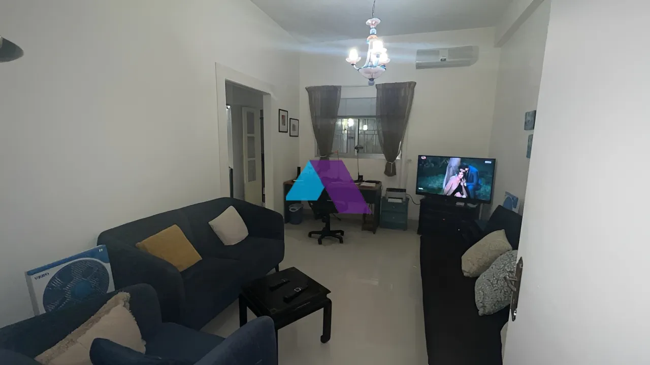 Apartment for Sale in Sahel Aalma - 3 bed, 2 bath