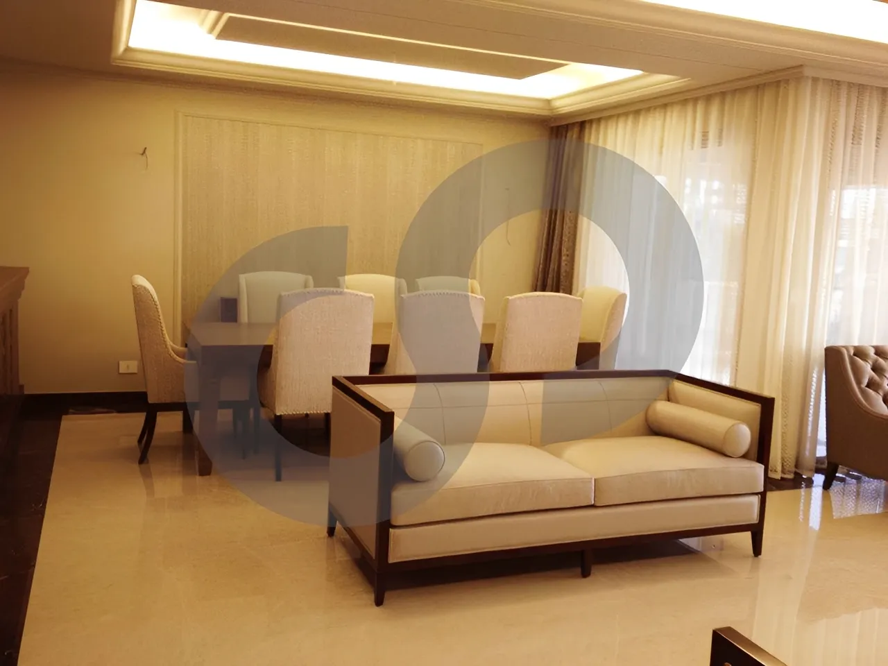Apartment for Sale in Fidar