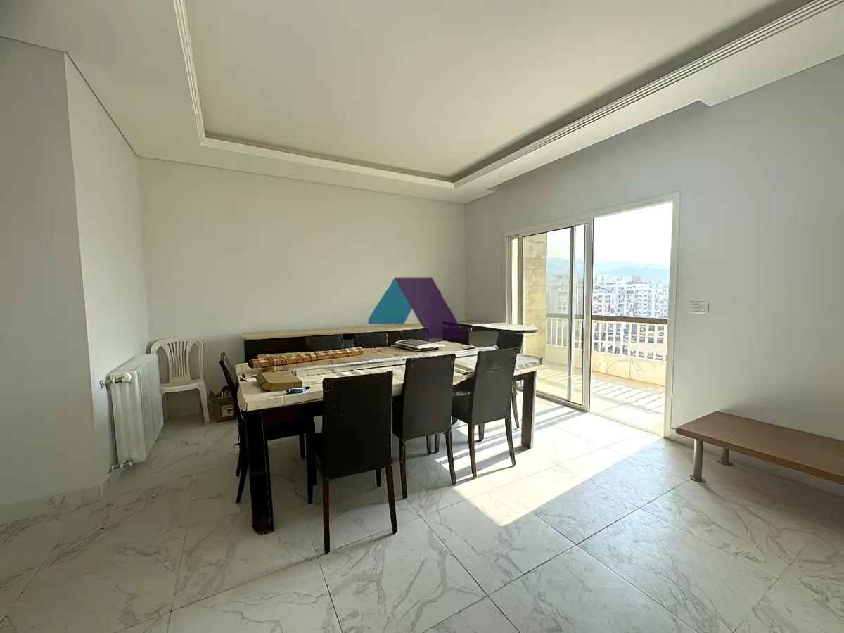 Apartment for Sale in Zalqa