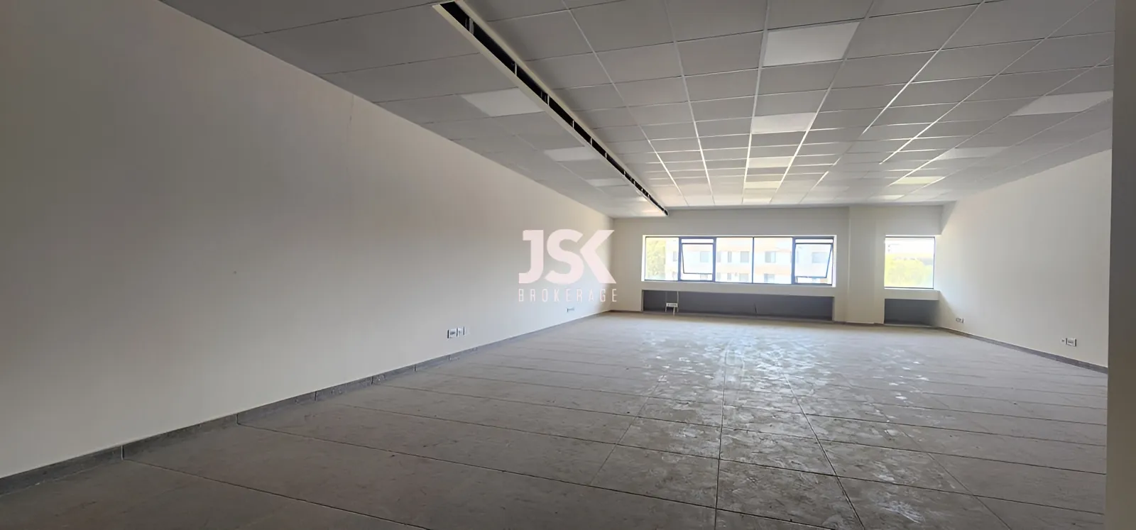 Office for Rent in Faiyadiyeh