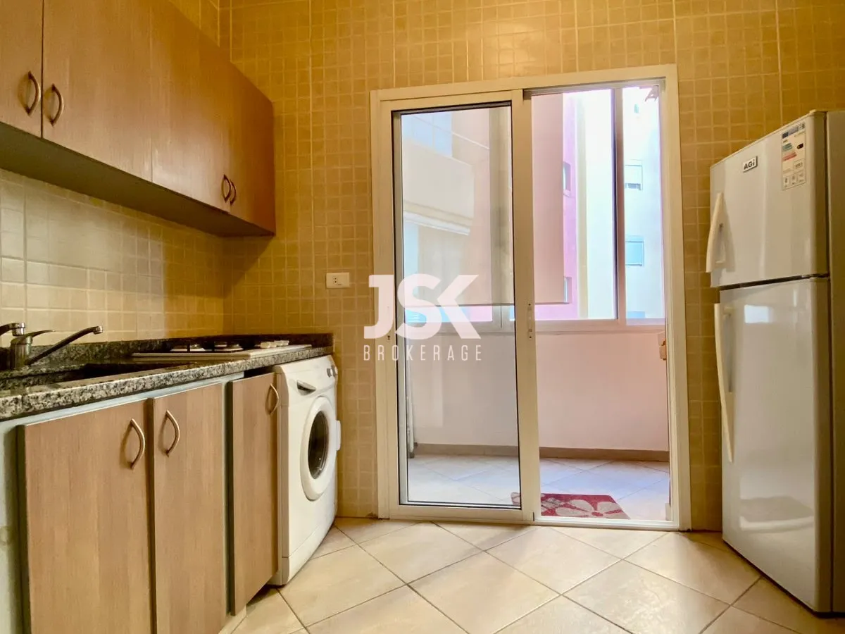 Apartment for Sale in Achrafieh