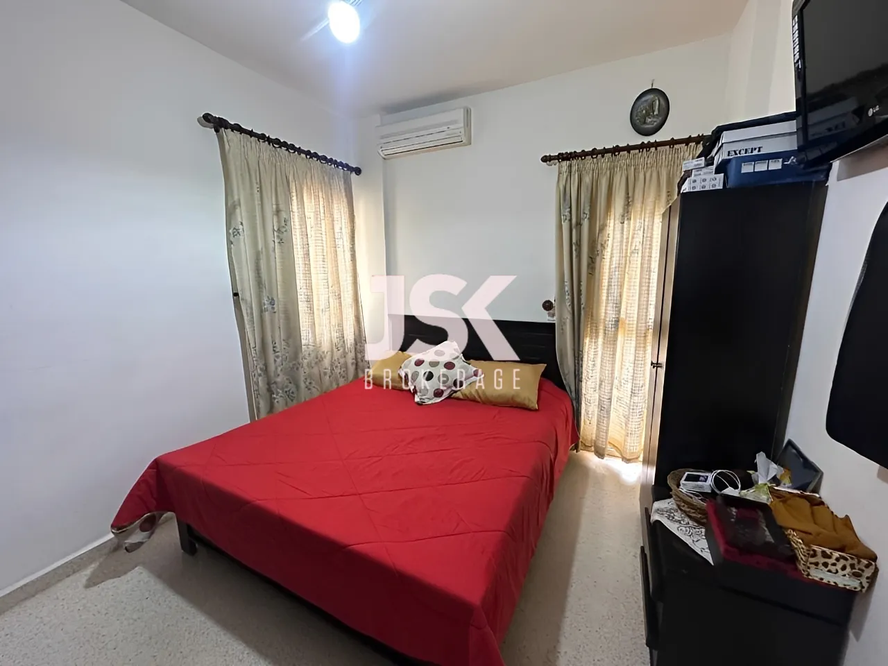 Apartment for Sale in Kfar Aabida