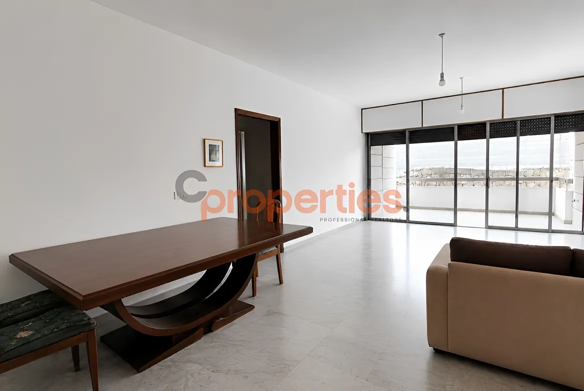 Apartment for Rent in Qlayaat - 2 bath