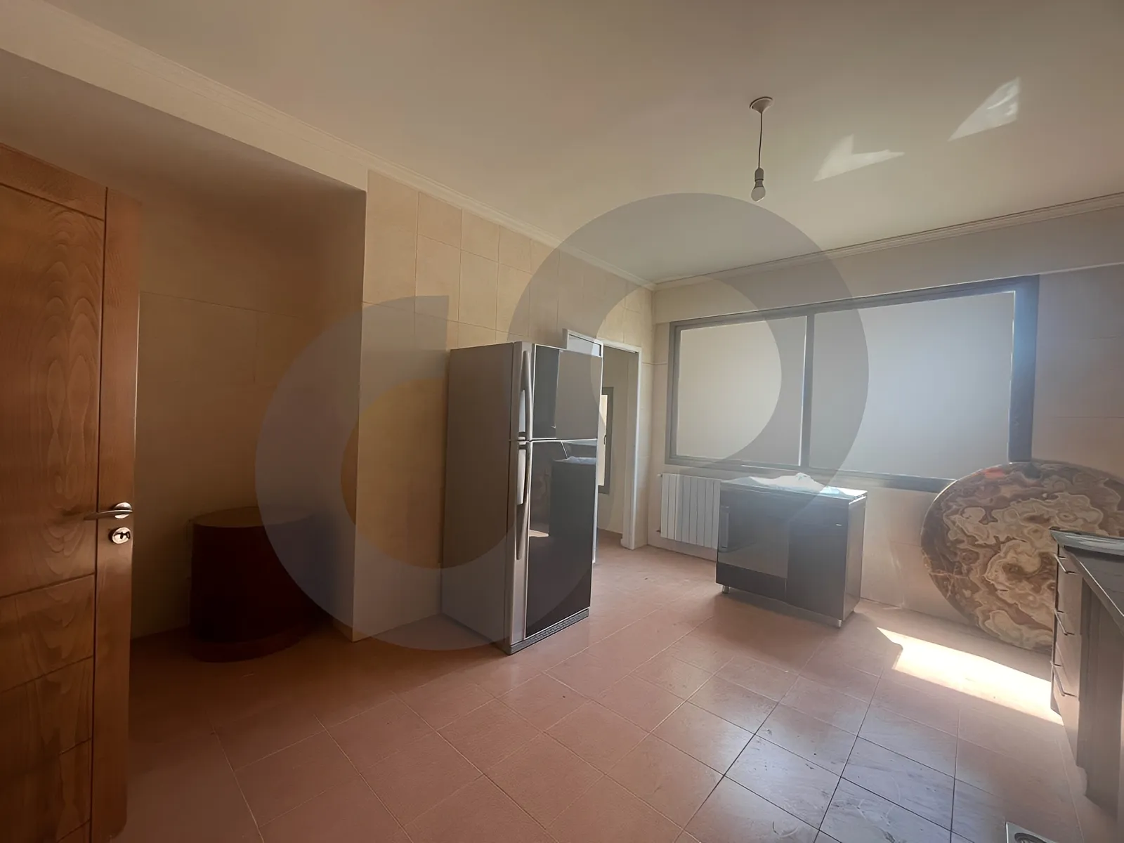 Apartment for Sale in Dekwaneh - 3 bed, 4 bath