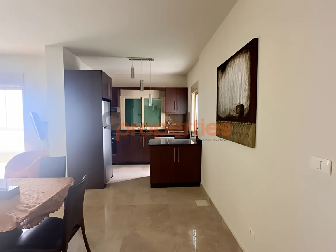 Apartment for Sale in Ghazir - 2 bed, 2 bath