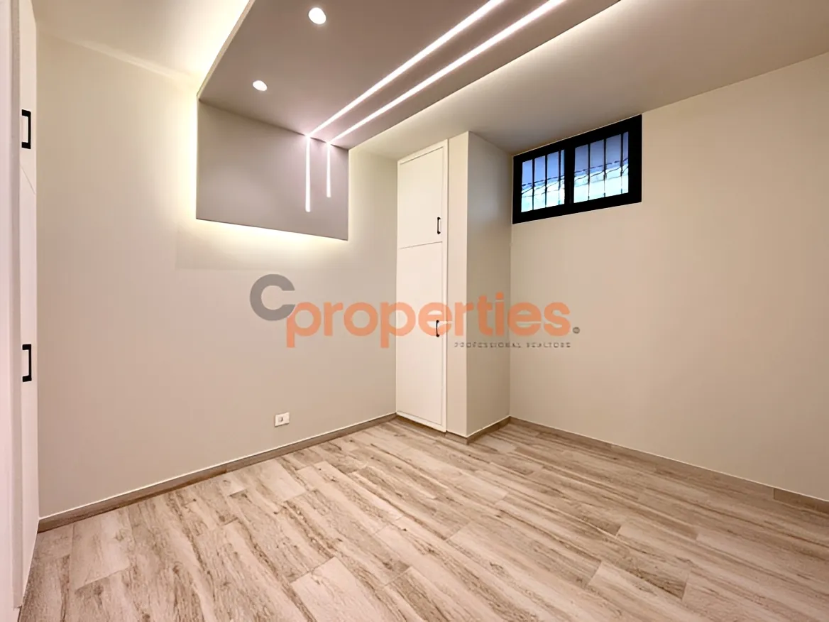 Apartment for Sale in Broummana