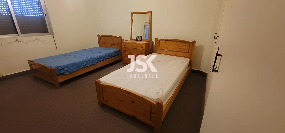 Apartment for Sale in Faitroun, Lebanon