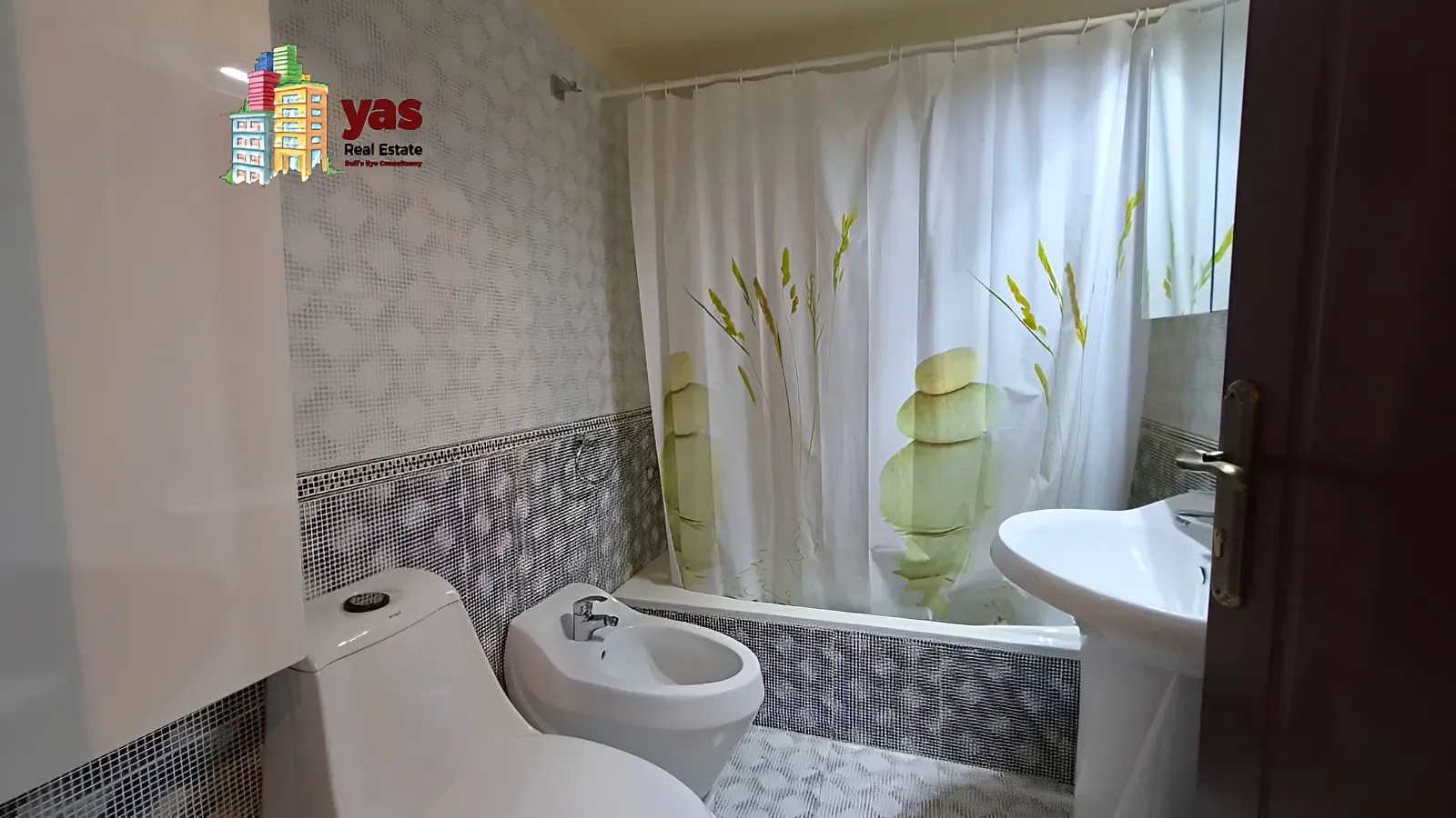 Apartment for Sale in Qartaboun