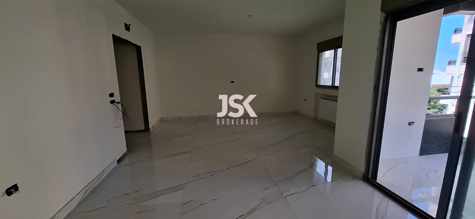 Apartment for Sale in Qennabet Broummana